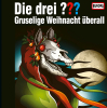 Die Drei Fragezeichen Abbildung LP Cover